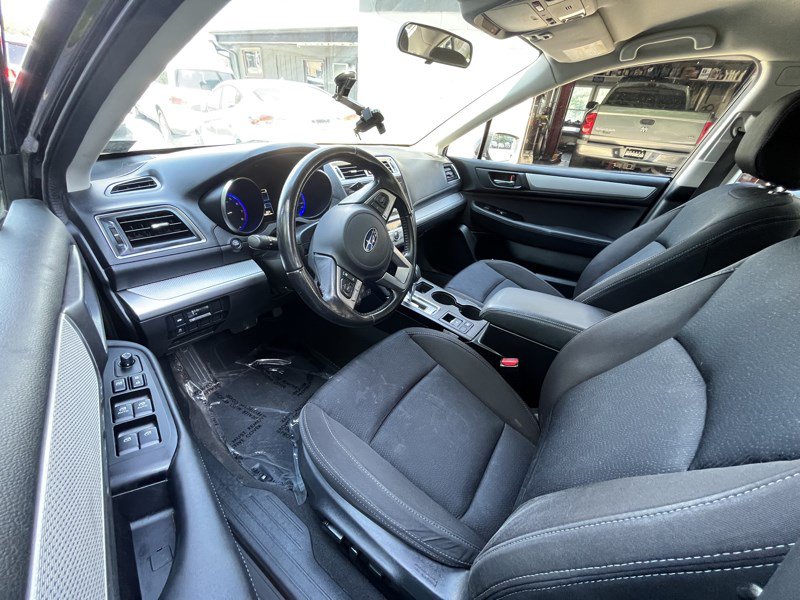 Used 2016 Subaru Legacy 2.5i Premium AWD/4WD image 7