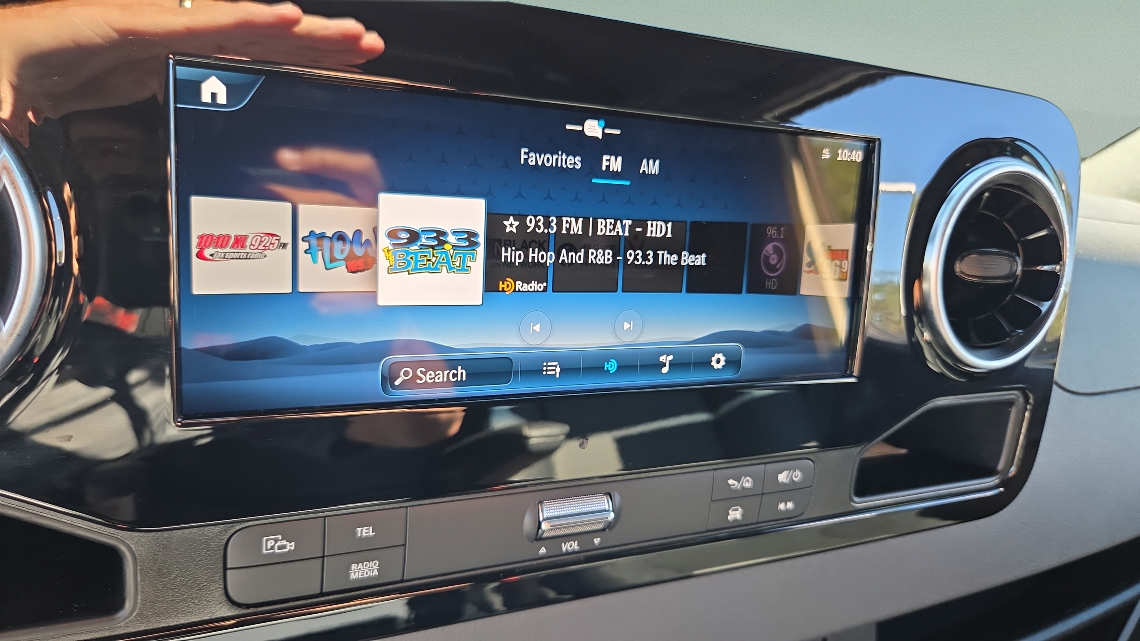 Used 2026 Mercedes-Benz Sprinter 2500 image 19