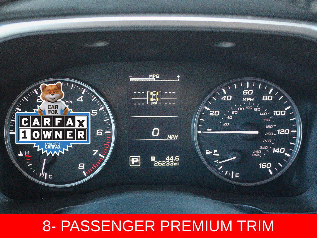 Used 2024 Subaru Ascent Premium w/ Convenience Package AWD/4WD image 24
