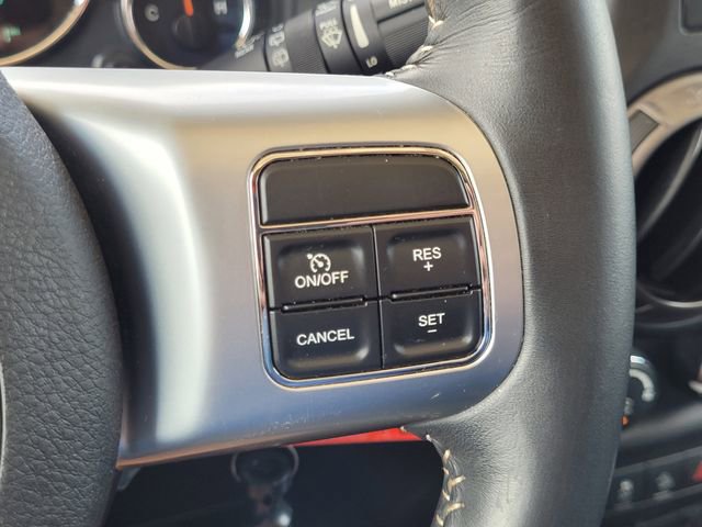 Used 2018 Jeep Wrangler Sport AWD/4WD image 21