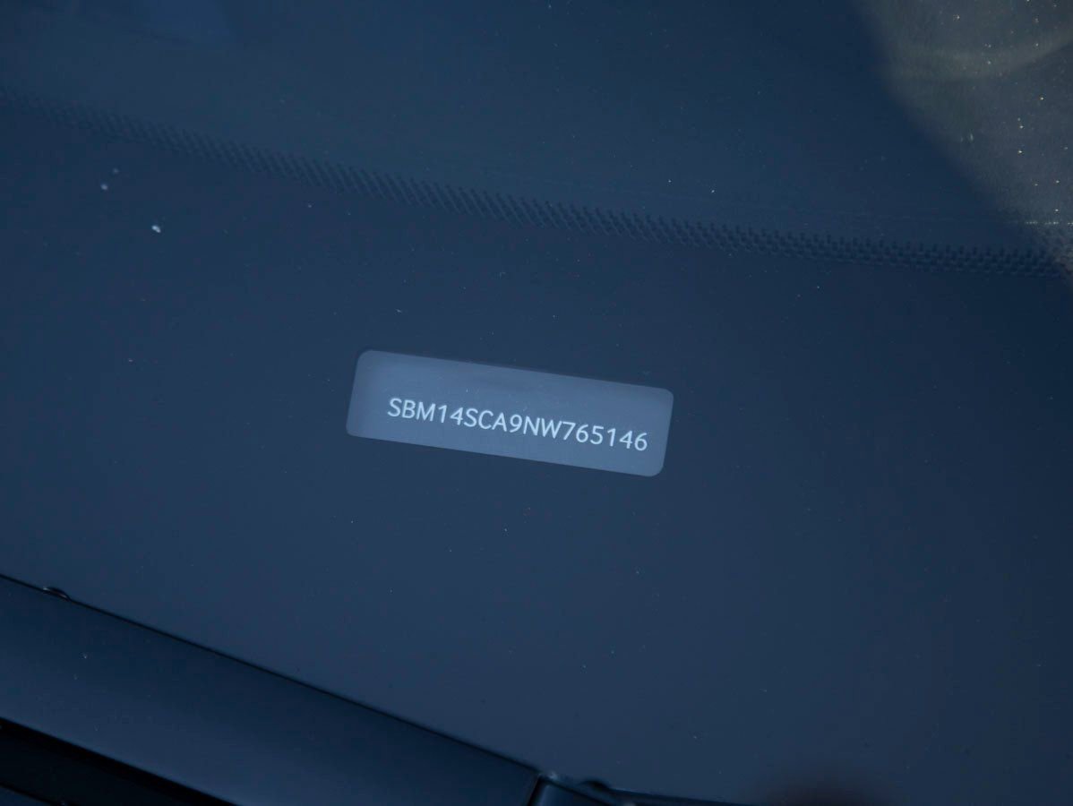 Used 2022 McLaren 765LT RWD image 29