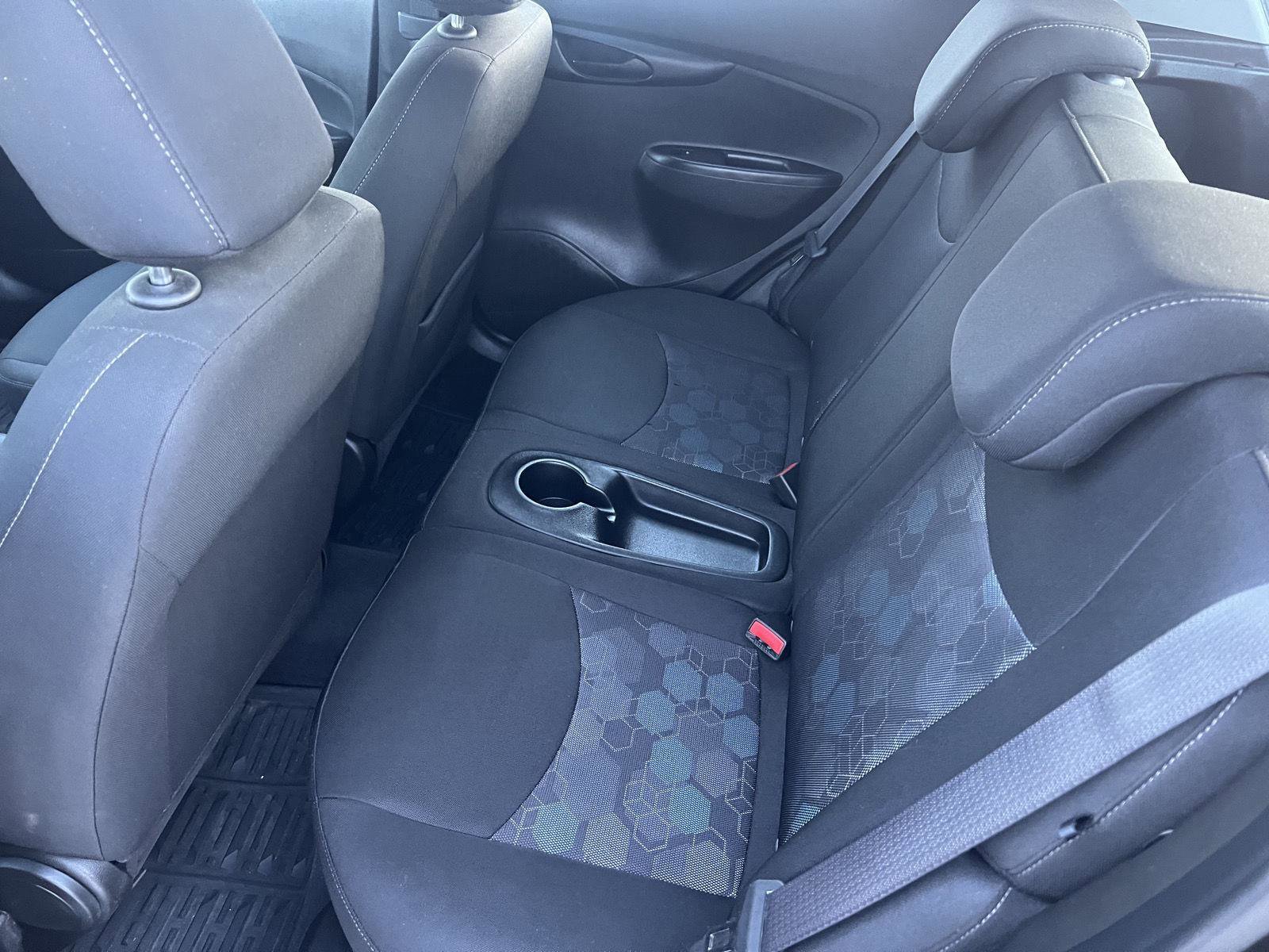 Used 2017 Chevrolet Spark LT image 19