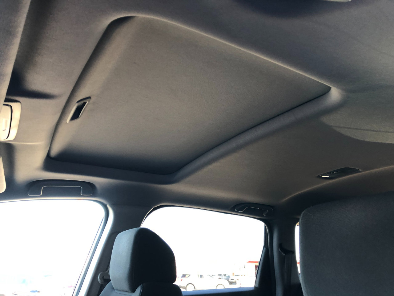Used 2018 Honda CR-V EX image 13
