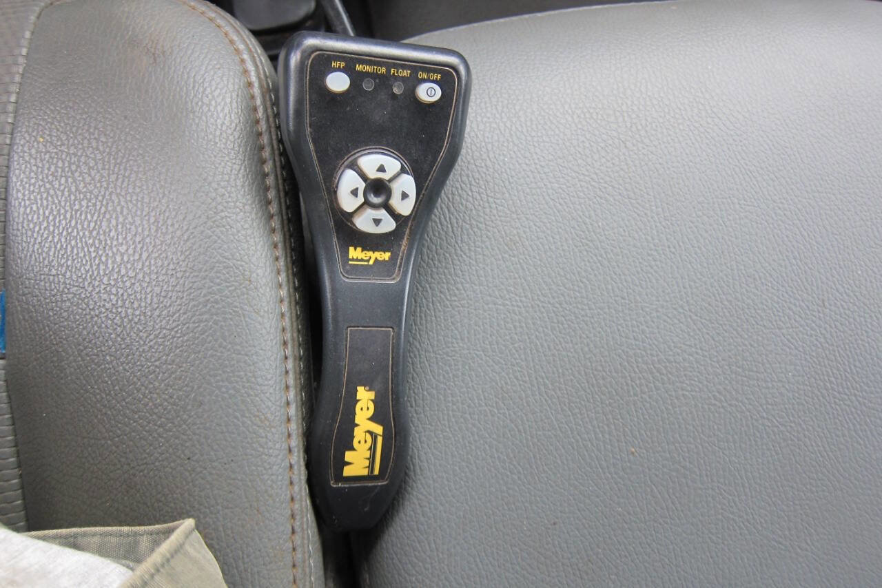 Used 2015 Ford F350 XL w/ Power Equipment Group image 21