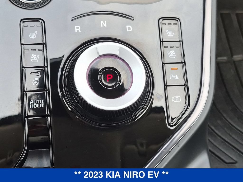 Used 2023 Kia Niro Wave w/ Wave Preserve Package FWD image 27