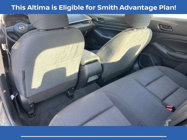 Used 2024 Nissan Altima 2.5 S image 17