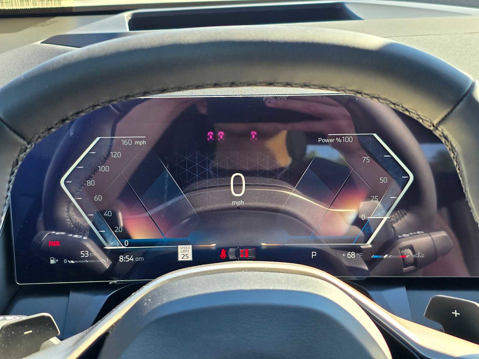 Used 2025 BMW X3 xDrive30i w/ Premium Package image 24