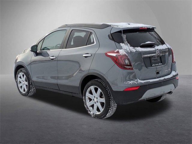 Used 2020 Buick Encore Essence w/ Experience Buick Package image 3
