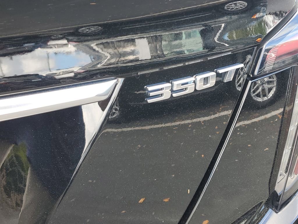 Certified 2023 Cadillac CT5 Sport w/ Climate Package image 28