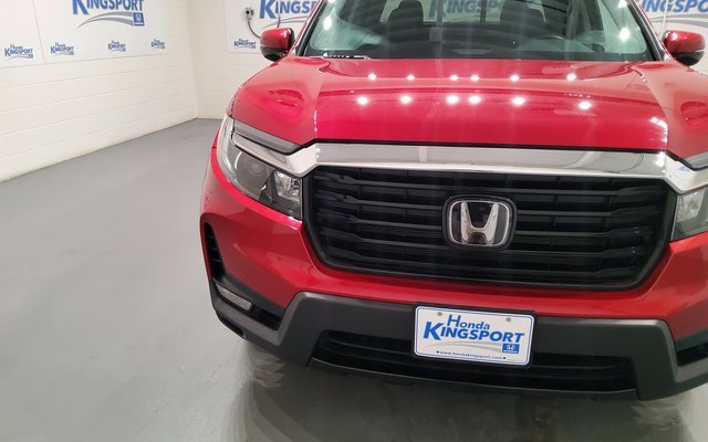 Used 2023 Honda Ridgeline RTL-E image 9