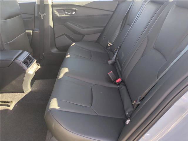 New 2026 Honda Accord EX-L image 15