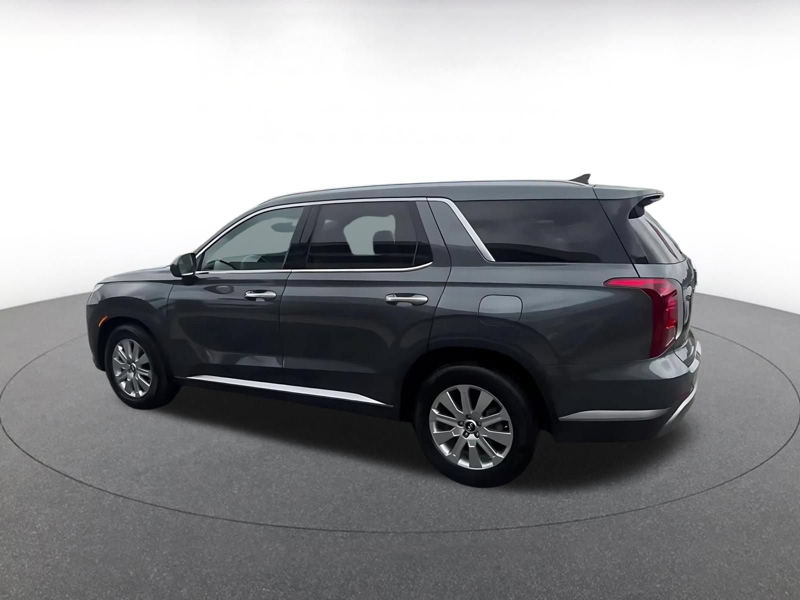 Used 2025 Hyundai Palisade SEL AWD/4WD image 9
