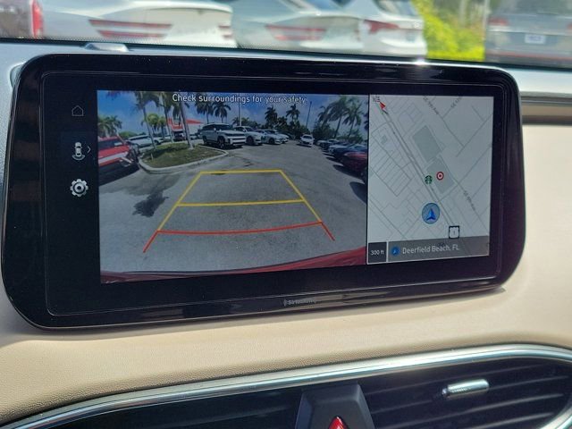 Certified 2023 Hyundai Santa Fe SEL w/ Cargo Package image 28