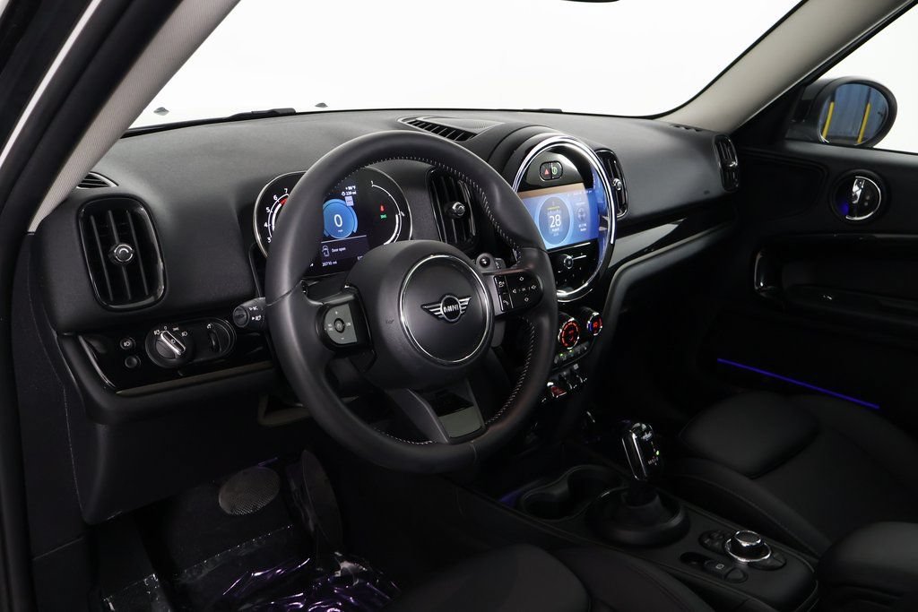 Used 2024 MINI Cooper Countryman S FWD image 7