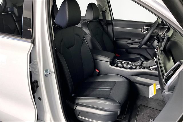 Certified 2026 Kia Sorento S AWD/4WD image 12