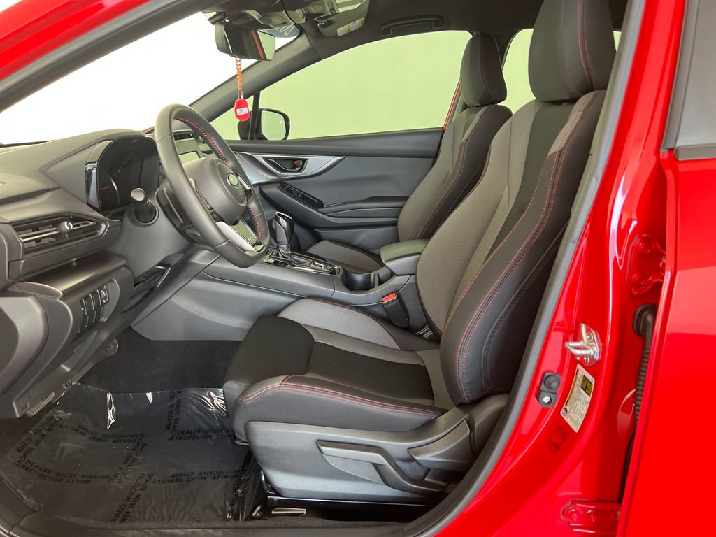Certified 2023 Subaru WRX AWD/4WD image 11
