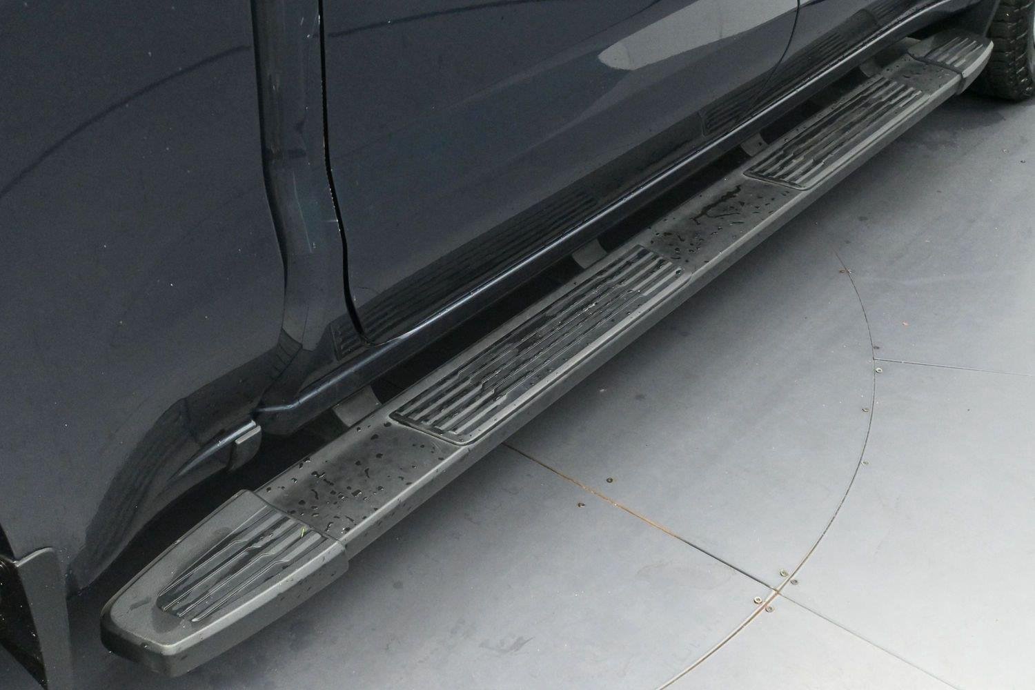 Used 2021 Chevrolet Silverado 1500 RST AWD/4WD image 9