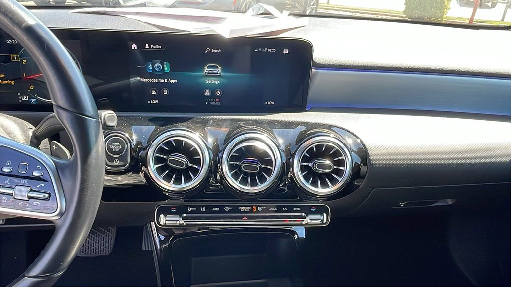 Used 2022 Mercedes-Benz A 220 image 15