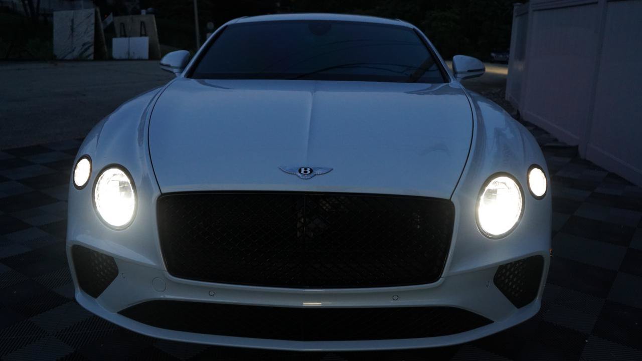 Used 2024 Bentley Continental GT V8 AWD/4WD image 14