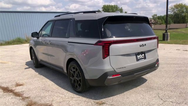 New 2026 Kia Carnival SX Prestige image 9