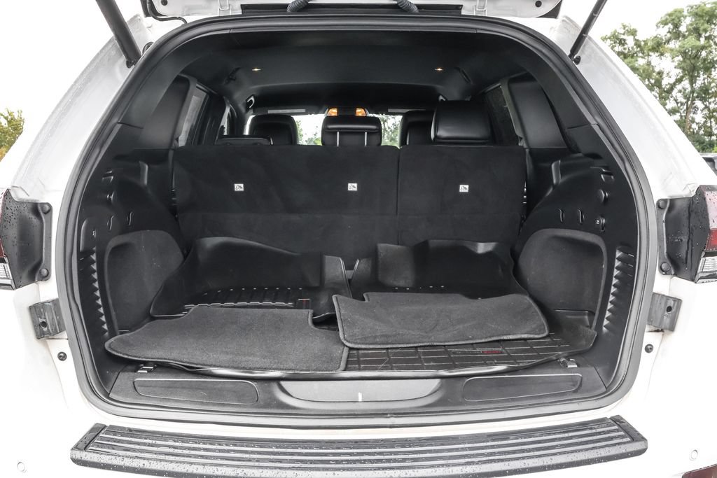 Used 2019 Jeep Grand Cherokee Altitude AWD/4WD image 31