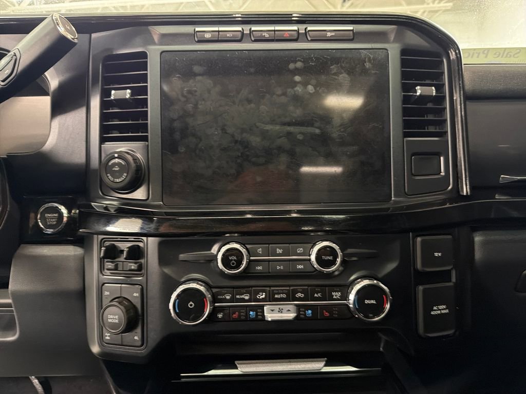 Used 2024 Ford F250 Lariat w/ Lariat Ultimate Package AWD/4WD image 23