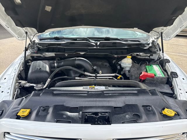 Used 2014 RAM 1500 Sport image 24