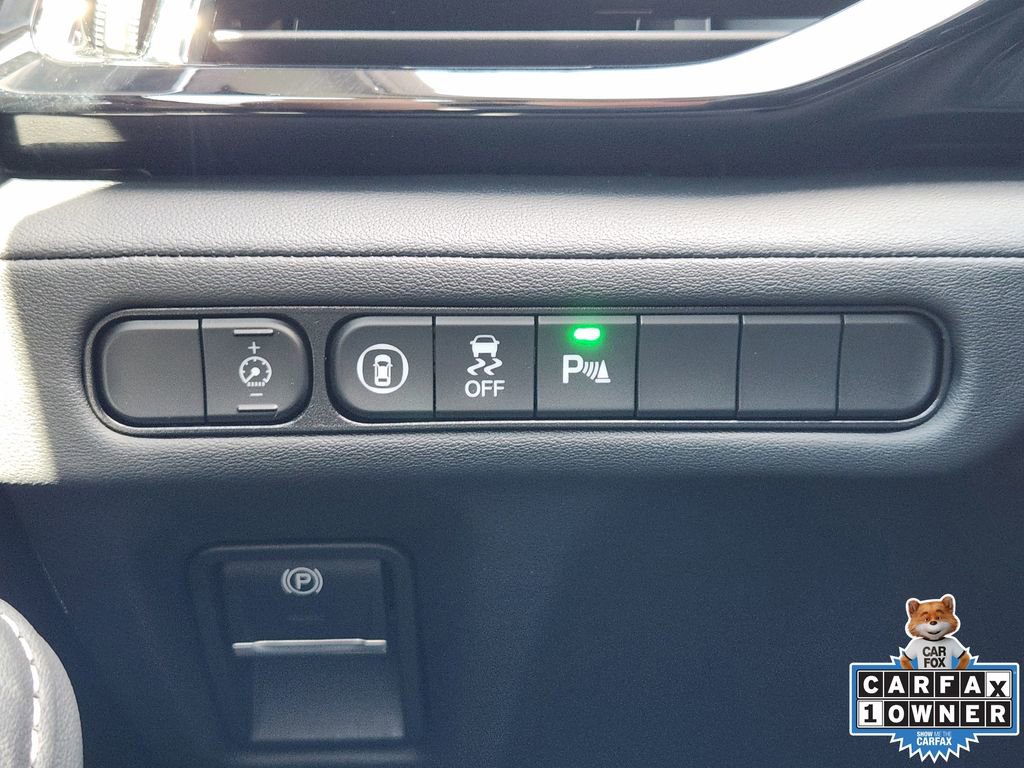 Certified 2023 Acura MDX SH-AWD w/ Technology Package image 20