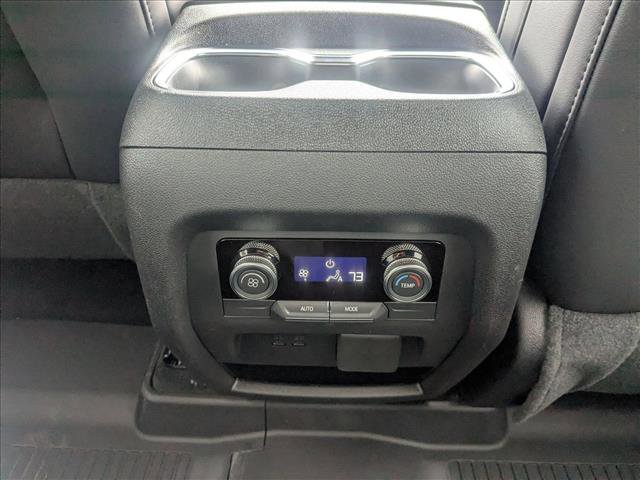 New 2026 Buick Enclave Sport Touring w/ Power Package image 17
