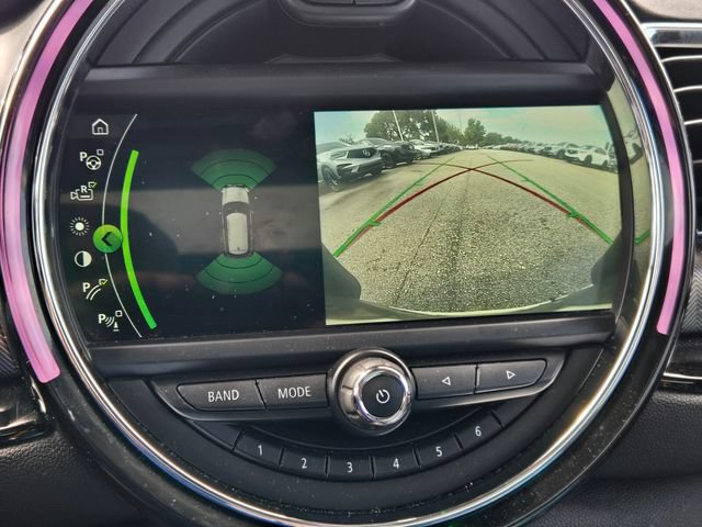 Used 2019 MINI Cooper Clubman S w/ Driver Assistance Package AWD/4WD image 20