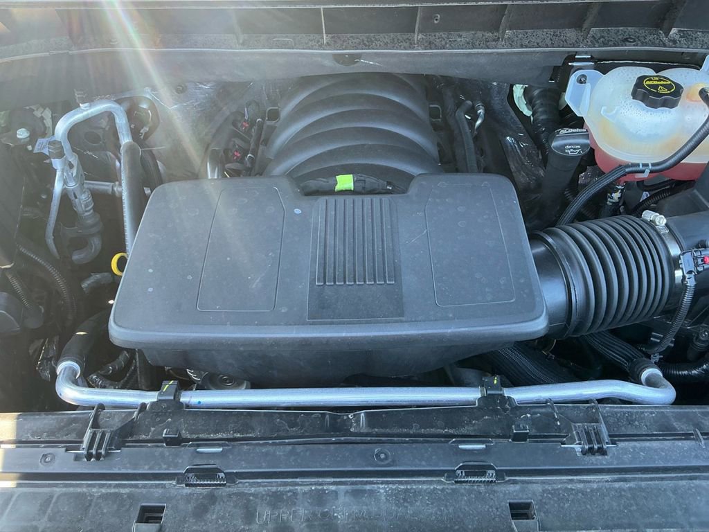 Used 2025 Chevrolet Silverado 1500 LTZ image 25