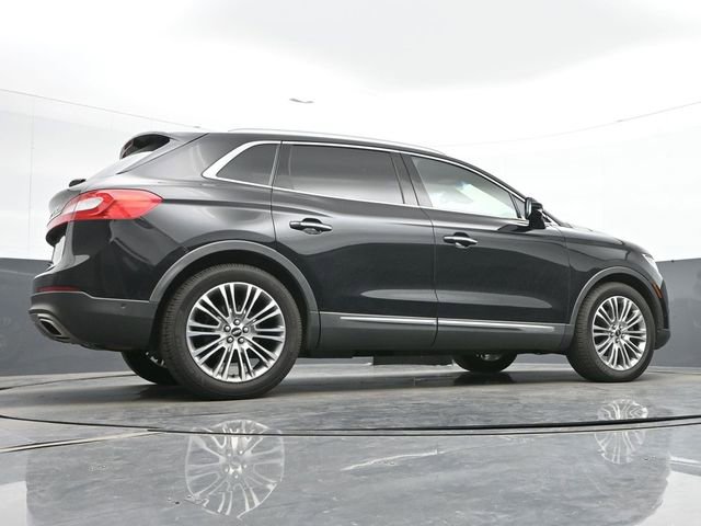 Used 2018 Lincoln MKX Reserve w/ Driver Assistance Package FWD image 12
