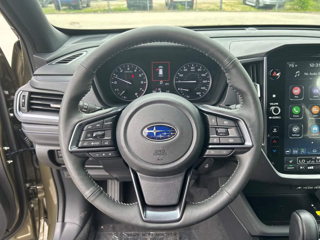 New 2026 Subaru Forester Limited image 26