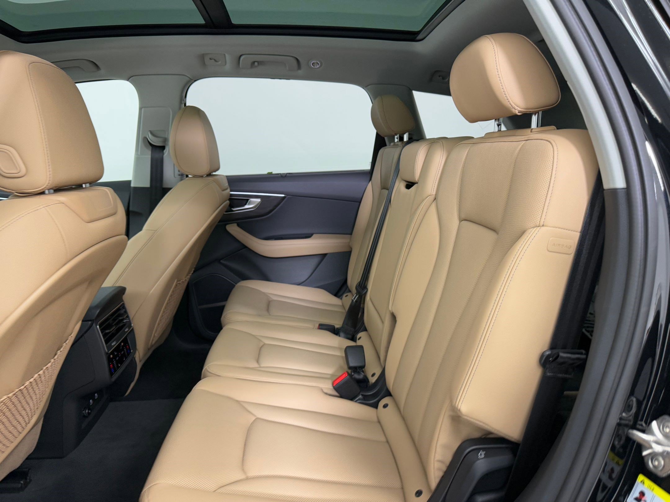 New 2026 Audi Q7 Premium Plus AWD/4WD image 26