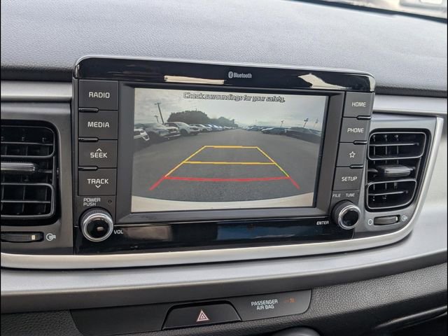 Used 2020 Kia Rio S FWD image 11