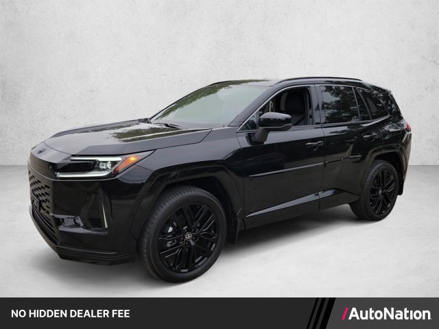 Used 2026 Toyota RAV4 XSE w/ Weather Package