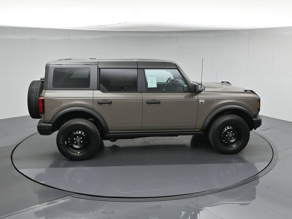 New 2026 Ford Bronco Big Bend w/ Black Diamond Package AWD/4WD image 42