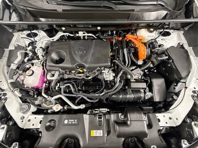 Certified 2024 Toyota RAV4 XSE w/ Weather Package AWD/4WD image 32