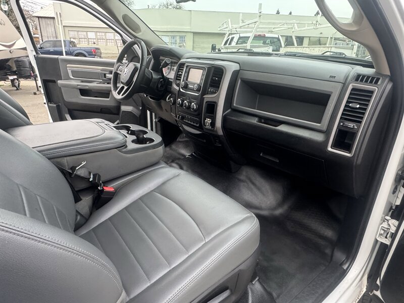 Used 2016 RAM 3500 Tradesman w/ Power Accessory Group AWD/4WD image 9