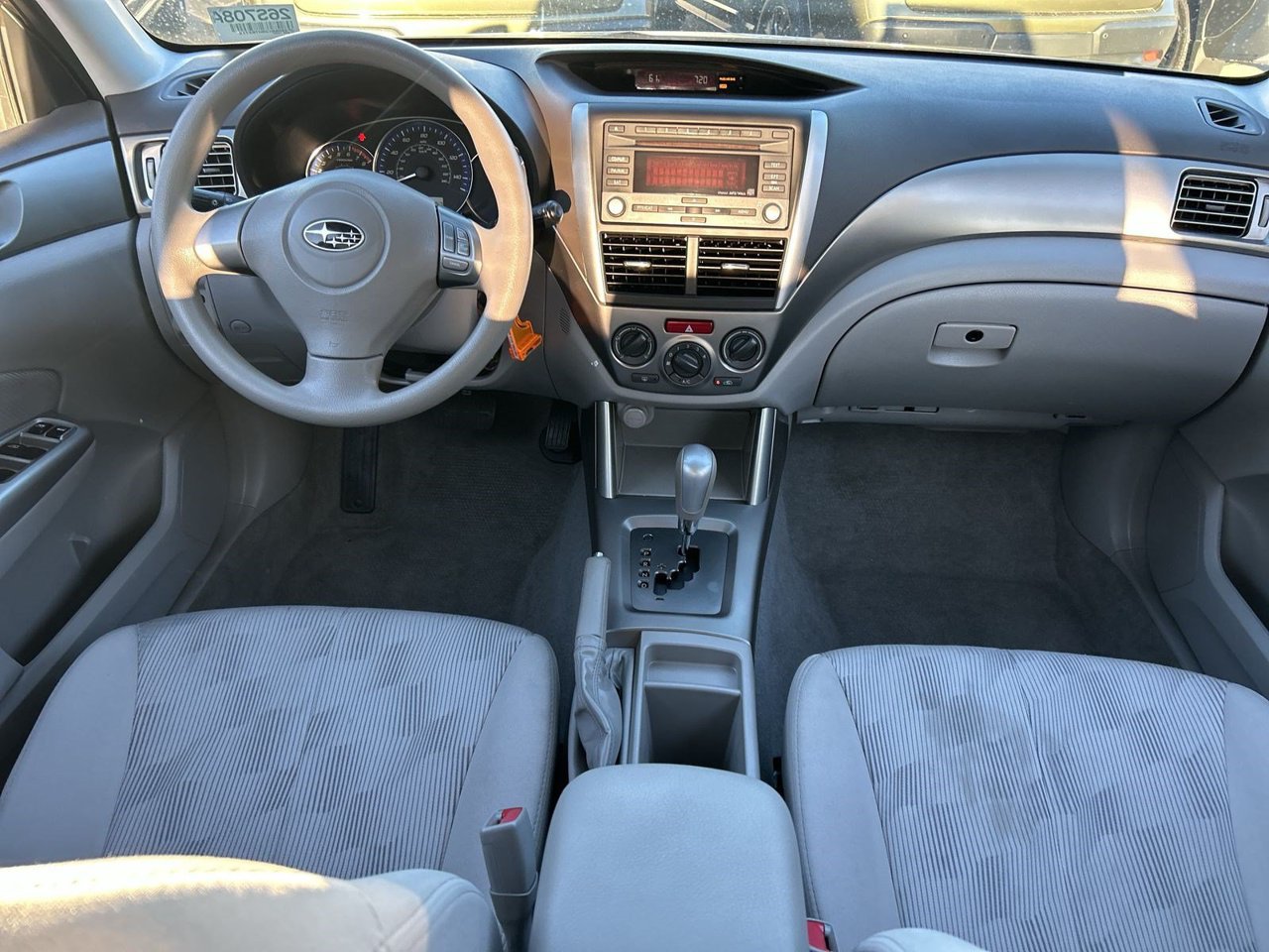 Used 2010 Subaru Forester 2.5X AWD/4WD image 11