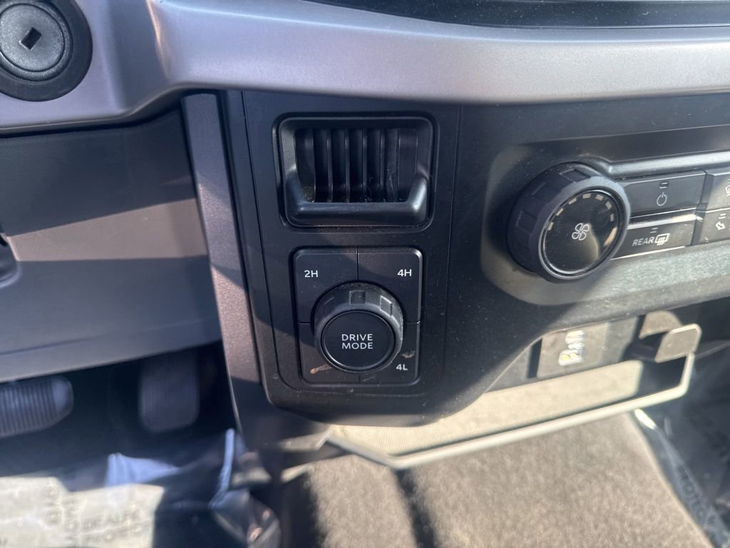 Used 2023 Ford F150 XLT image 15