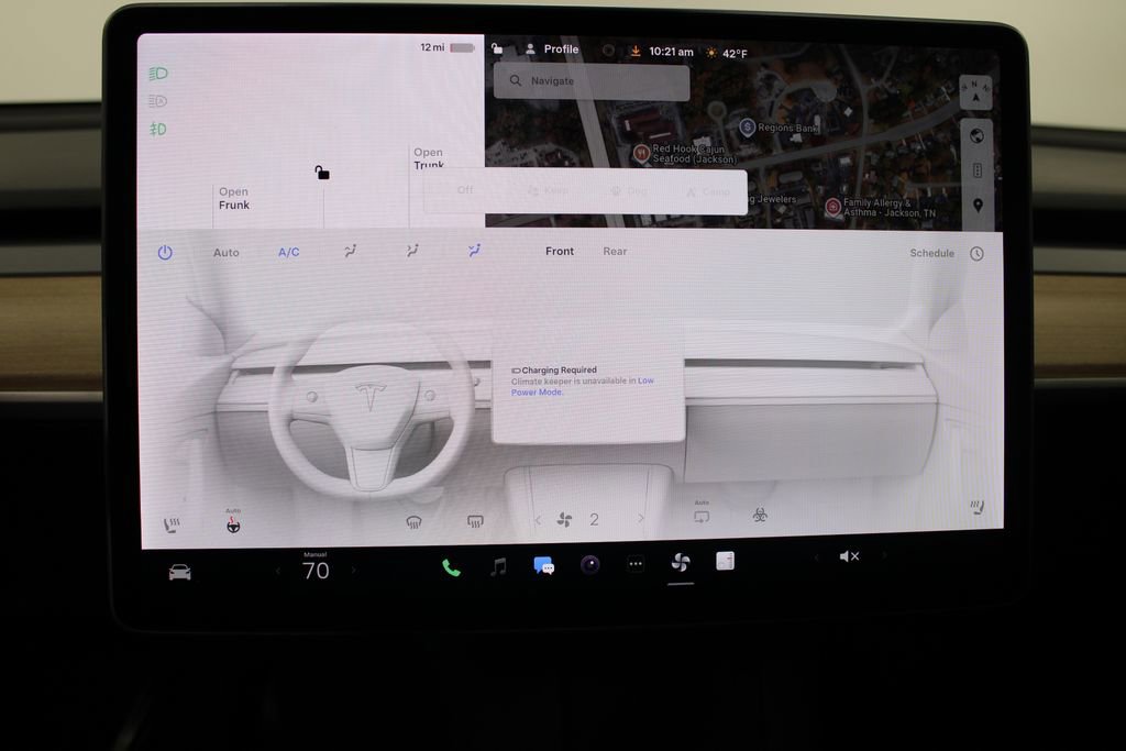Used 2021 Tesla Model Y Long Range image 43