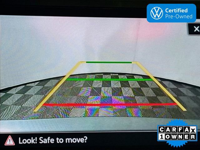 Certified 2024 Volkswagen Tiguan SE image 15