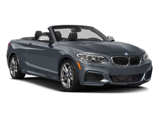 Used 2016 BMW M235i Convertible image 6