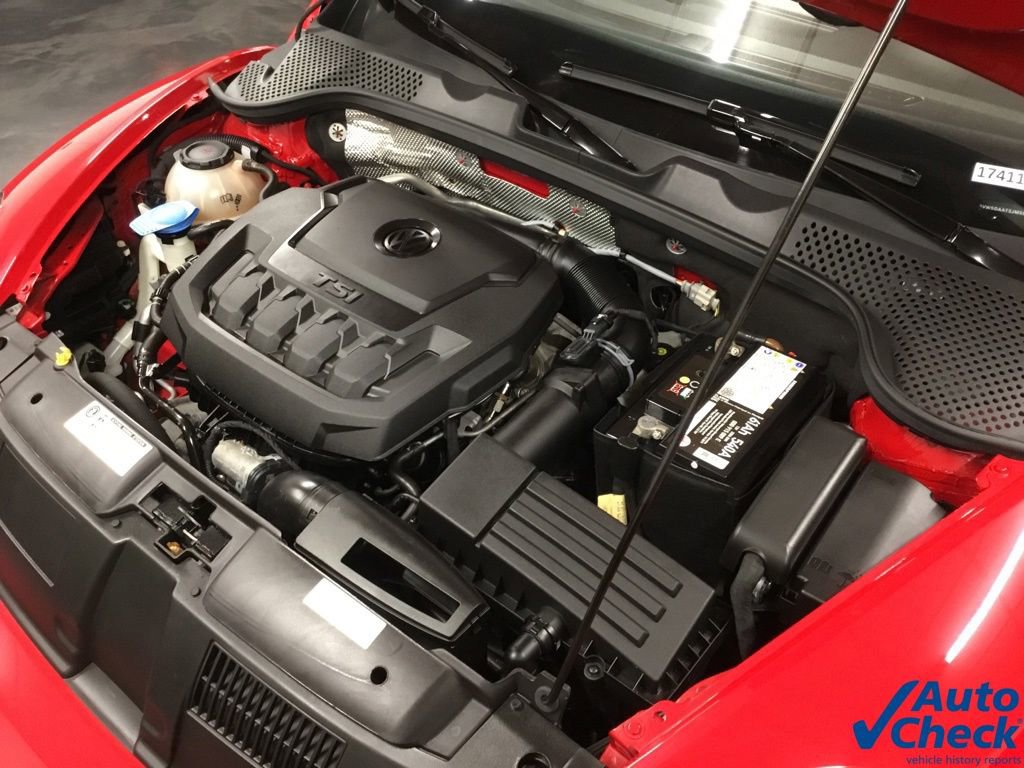 Used 2018 Volkswagen Beetle 2.0T Coast image 43