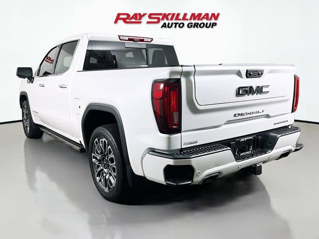 Used 2023 GMC Sierra 1500 Denali Ultimate AWD/4WD image 5