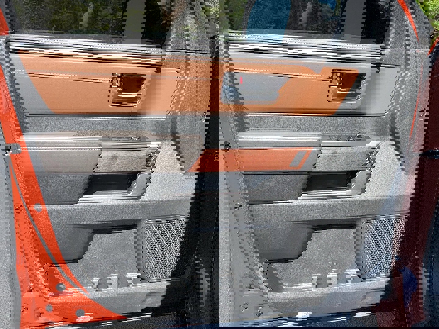 Used 2025 Toyota Tundra 1794 Edition w/ TRD Off-Road Package image 12