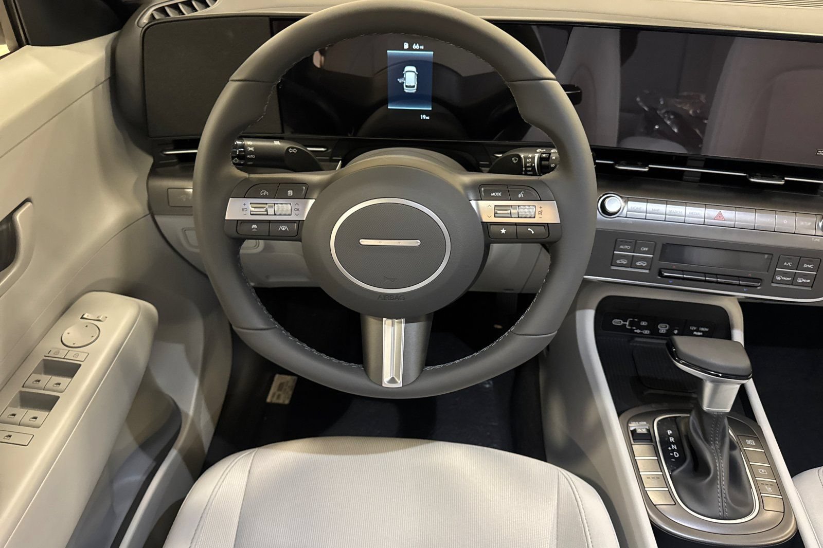 New 2026 Hyundai Kona SEL Sport FWD image 14