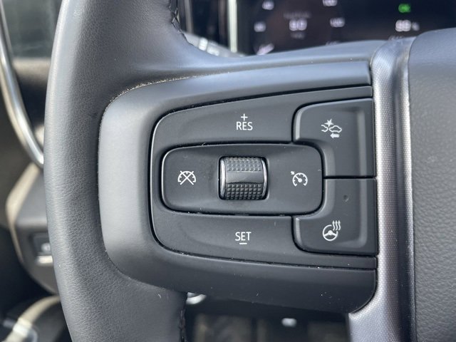 Used 2024 GMC Sierra 1500 SLT image 11