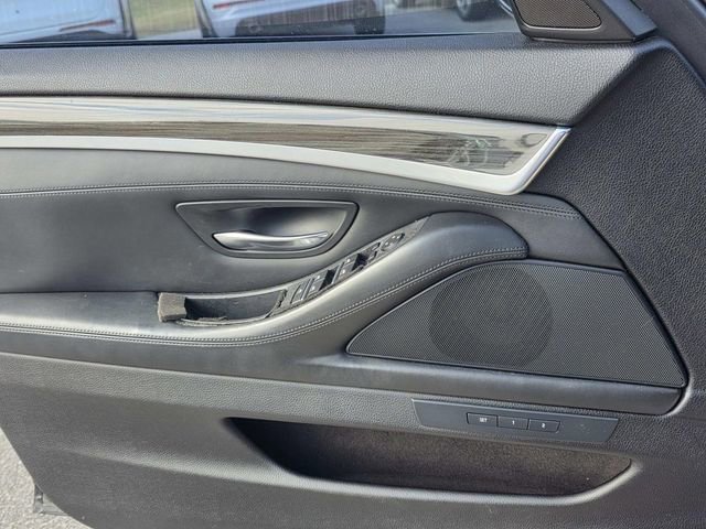 Used 2016 BMW 528i 528i image 16